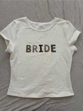 Oddli custom baby tee